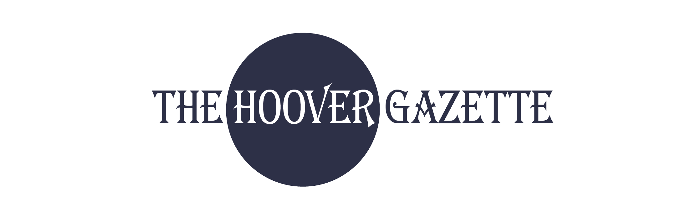 The Hoover Gazette