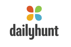 Daily Hunt (Loktej English)