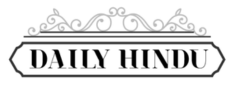 Daily Hindu